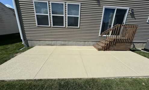 Krowndek Coatings 1001 Magnolia Ave, Shelbyville Kentucky 40065