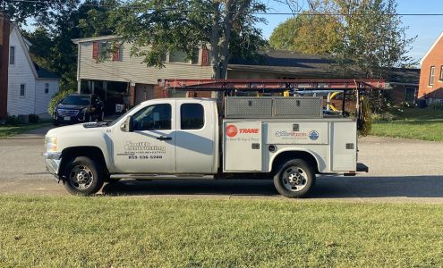 Smith Contracting LLC 308 Lebanon Rd, Springfield Kentucky 40069