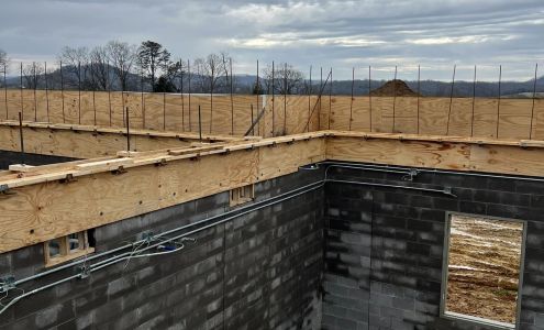 M & J Construction Co 101 Fairground Ln, Springfield Kentucky 40069