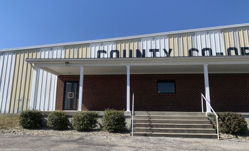 McCain Bros. Excavating, LLC 591 Co Op Loop, Springfield Kentucky 40069