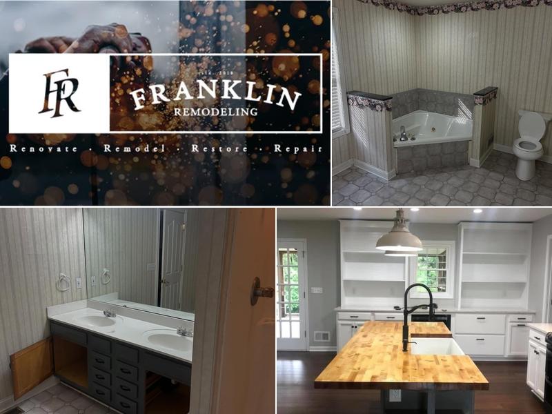 Franklin Remodeling