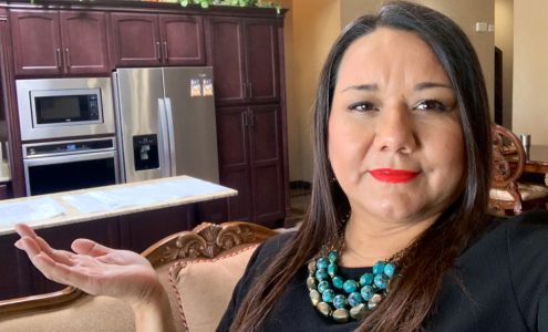 Isabel Barragan REALTOR ️ | ClearView Realty