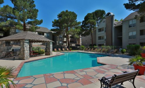 Preserve at Mesa Hills, The