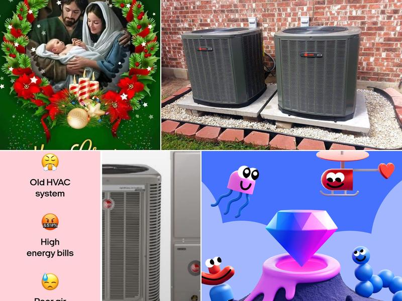 Atomic Air Cooling Services LLC