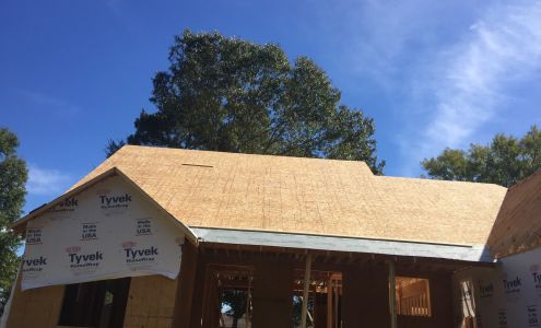 Sergio Esquivel Construction