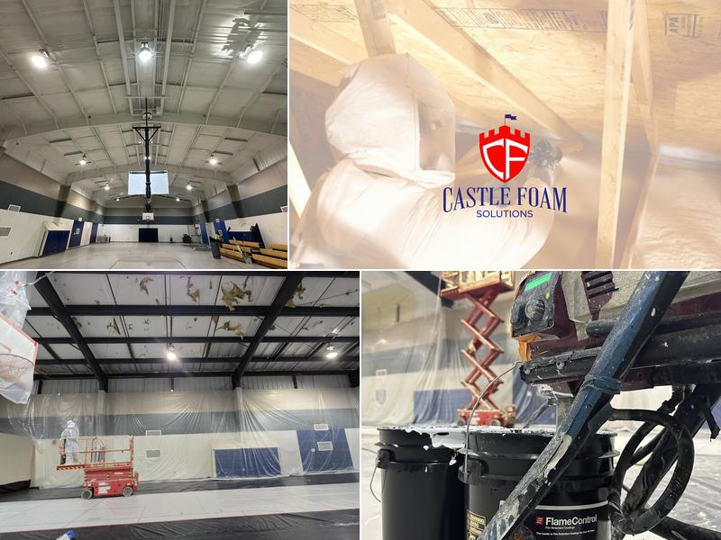 Castle Foam Insulation LLC