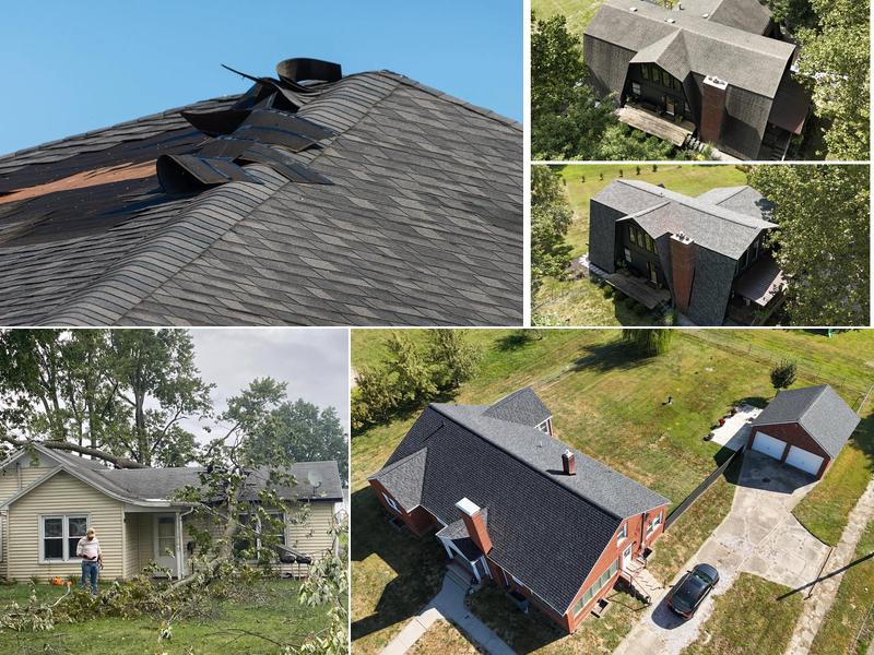 Bam Roofing and Construction