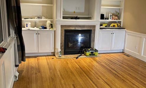 Good Steward Handyman Services