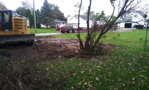 Proffitt Construction Inc 4970 180th St NE, Solon Iowa 52333