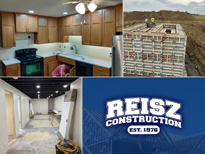 Reisz Construction