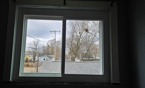 All-Weather Seal of West Michigan