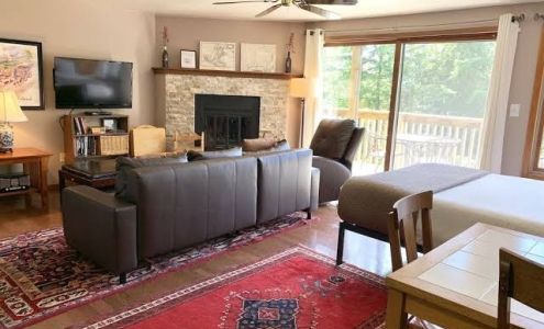 Sunset Condominiums Mackinac Island