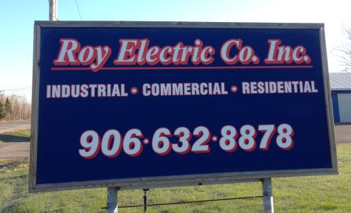 Roy Electric Company Inc.