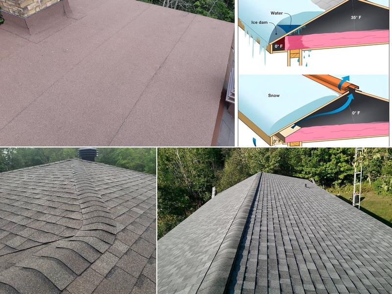 Sooper Roofers Corp.