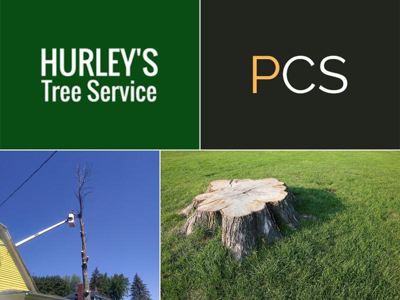 Hurley's Tree Service