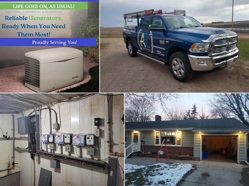 Ascheman Electric LLC