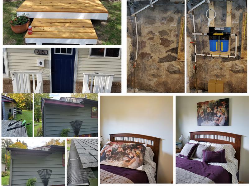 AM/PM Improvements, LLC