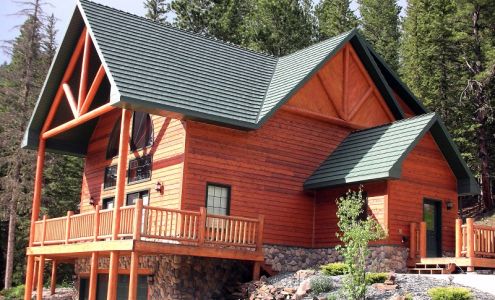 Vertex Roofing 107 Grant Ave, Eveleth Minnesota 55734