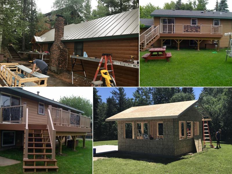 Melhorn's Construction