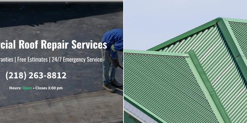 Range Cornice & Roofing Co