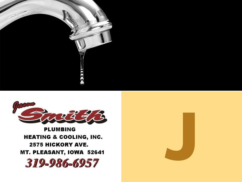 Jason Smith Plumbing, Heating & Cooling, Inc.