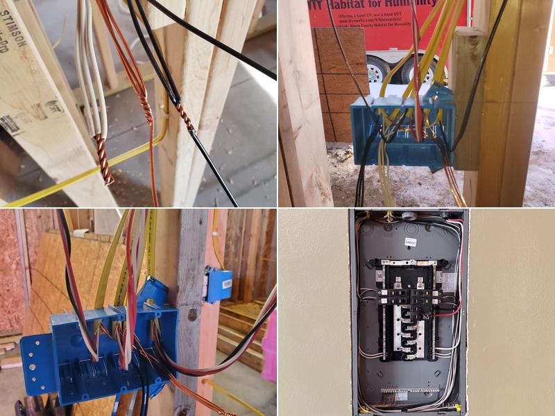 Total Connection Electric, Inc.