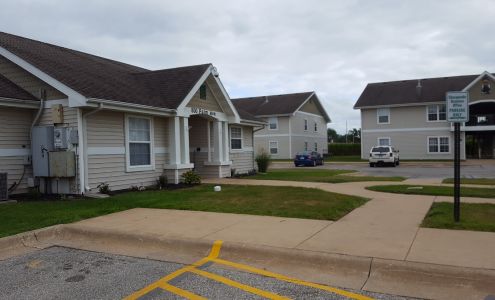 Chesapeake Apartments Mount Pleasant