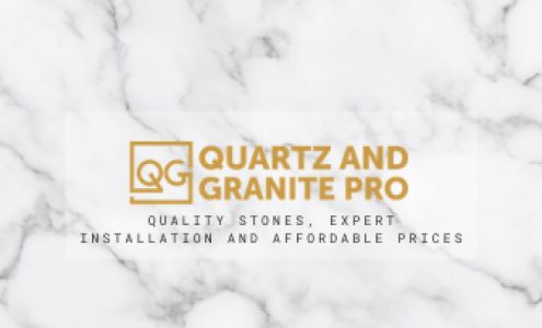 Quartz and Granite Pro Inc South Easton