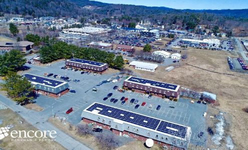 Gilman Office Center