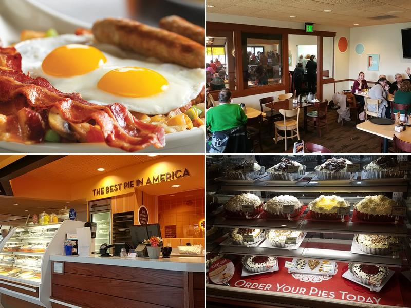 Village Inn 1906 Rue St, Council Bluffs