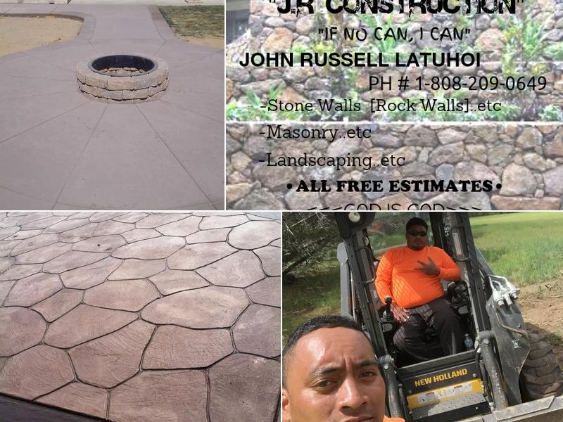 J.R. Constructions Company