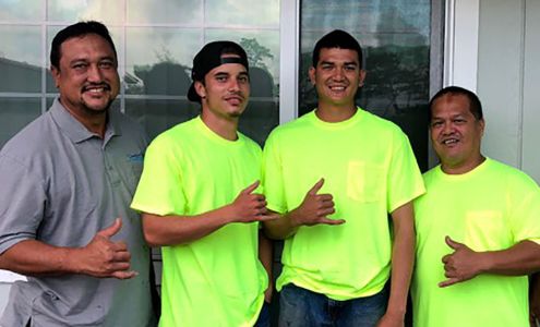 Qualified Plumbing Inc.