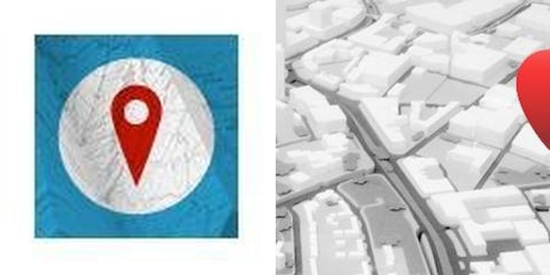 Caires Roger Land Surveyor