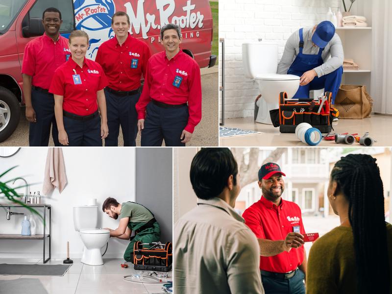 Mr. Rooter Plumbing of the Shenandoah Valley