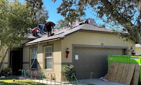 Benoit Home Remodeling Group LLC