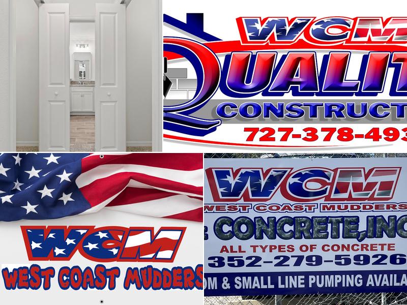 West Coast Mudders & Concrete