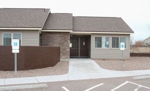 Fairway Manor Apartments Snowflake