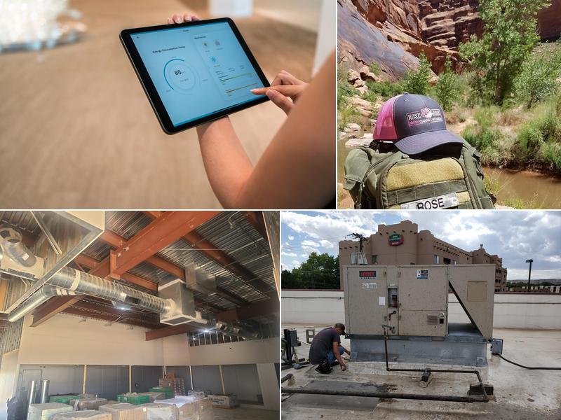 Rose Bros Heating, Cooling & Mechanical, Inc.