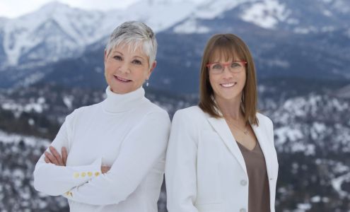 Kathy Hall & Rebecca Applegate | Southwest Colorado Living | Coldwell Banker Distinctive Properties Durango