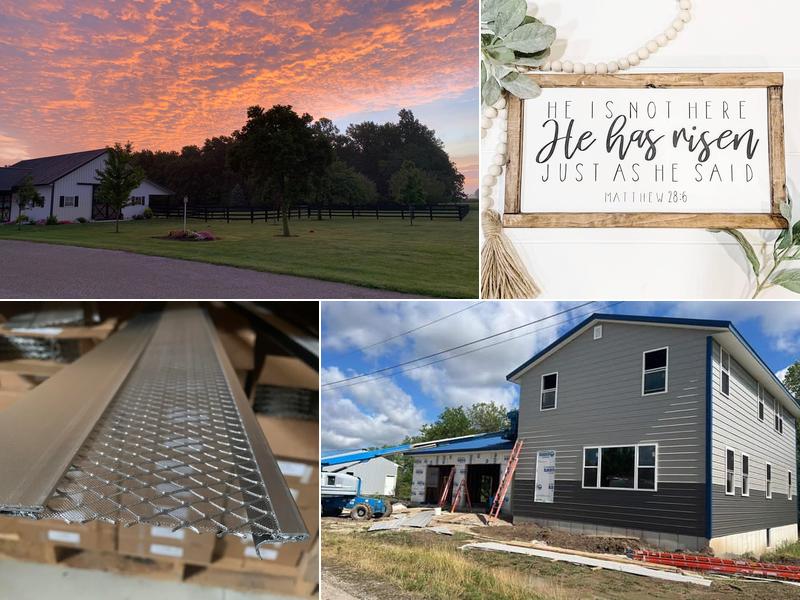 New Look Exterior Inc