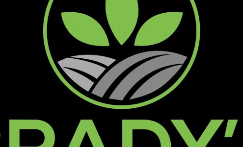 Brady's Property Maintenance