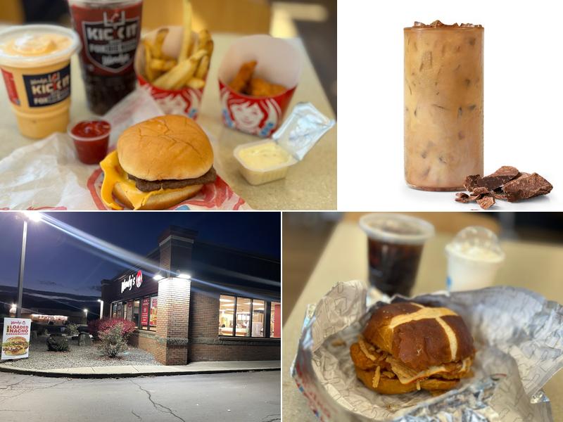 Wendy's 390 NY-10, Deposit