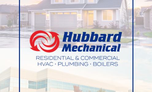 Hubbard Mechanical 37 E Main St, Paris Kentucky 40361