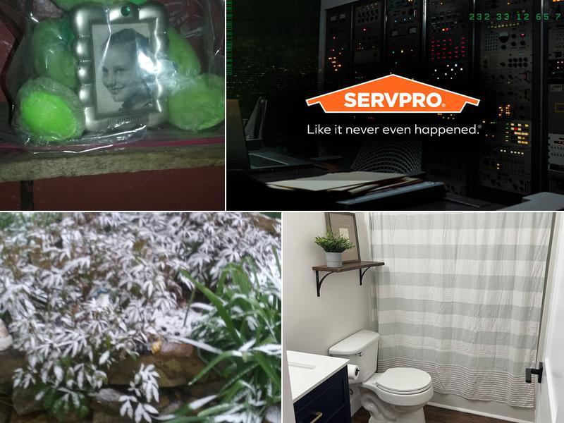 SERVPRO of Breckinridge, Grayson, Meade & Hancock Counties