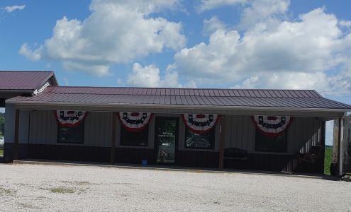 WJR Electrical Services Ramsey