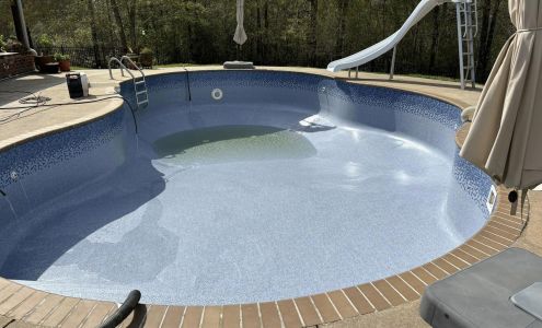 Playtime Pools 15 Heather Land Dr, Poplarville Mississippi 39470