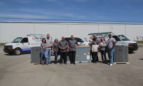 Pro Quality A/C & Heating LLC