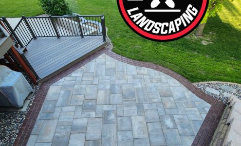 Next Level Landscaping LLC 7729 300th St, Castalia Iowa 52133