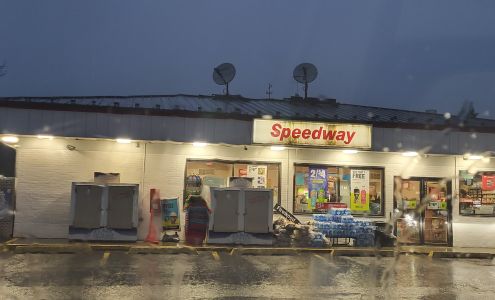 Speedway