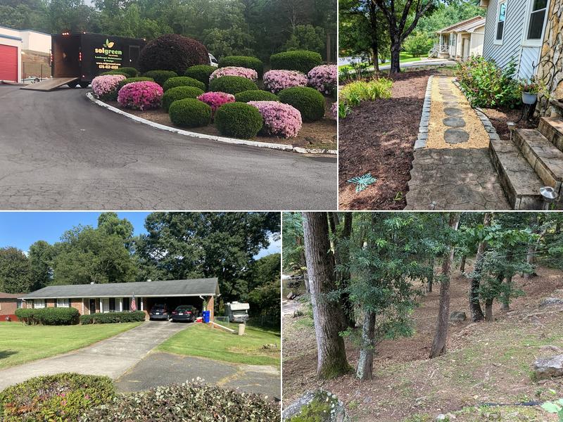 Solgreen Solutions LLC